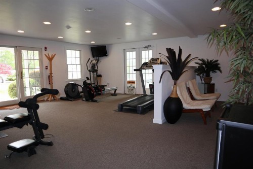 The Whalewalk Inn & Spa - image 21