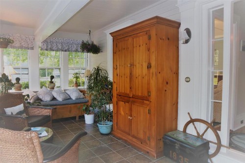 The Whalewalk Inn & Spa - image 22