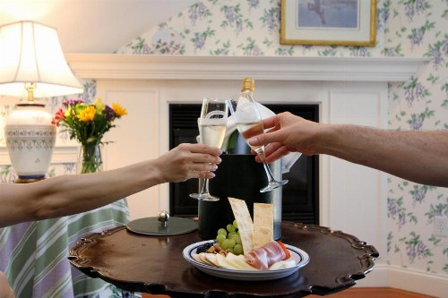 The Whalewalk Inn & Spa - image 23