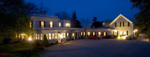 The Whalewalk Inn & Spa - image 24