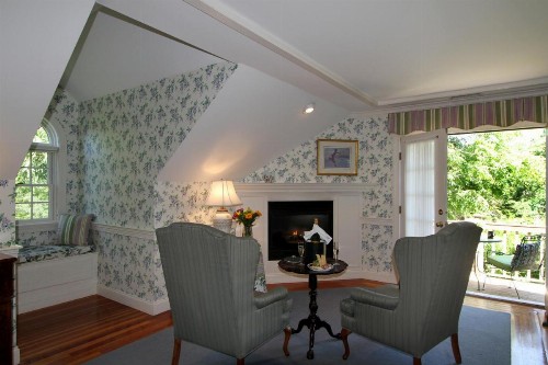 The Whalewalk Inn & Spa - image 26