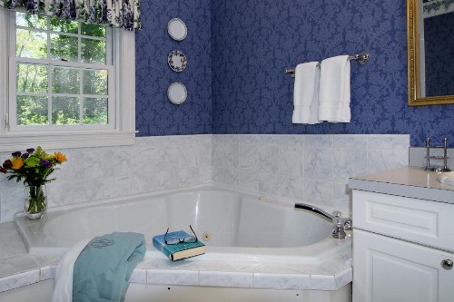 The Whalewalk Inn & Spa - image 28