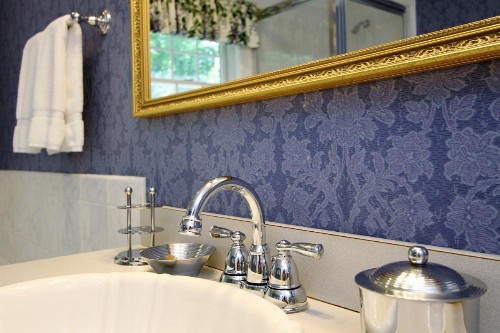 The Whalewalk Inn & Spa - image 29