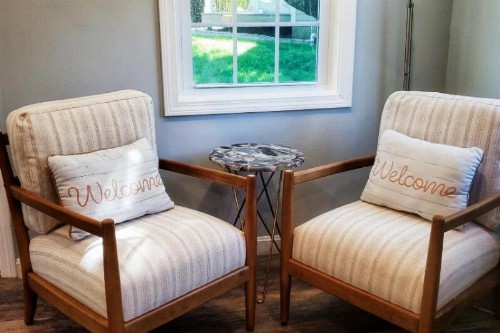 The Whalewalk Inn & Spa - image 3