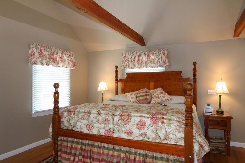 The Whalewalk Inn & Spa - image 38