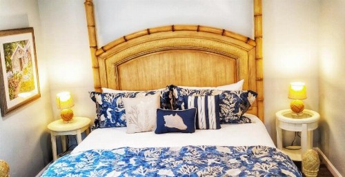 The Whalewalk Inn & Spa - image 4