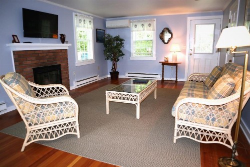 The Whalewalk Inn & Spa - image 40