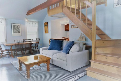 The Whalewalk Inn & Spa - image 47