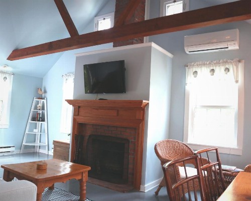 The Whalewalk Inn & Spa - image 50