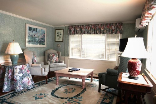The Whalewalk Inn & Spa - image 6