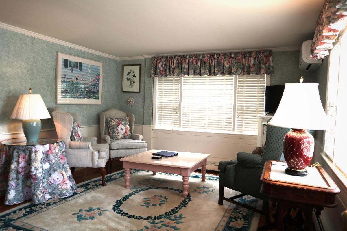 The Whalewalk Inn & Spa - image 6