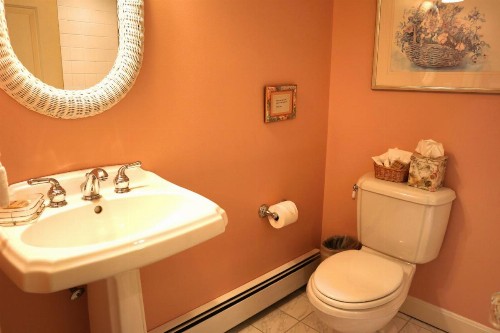 The Whalewalk Inn & Spa - image 7