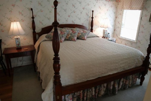 The Whalewalk Inn & Spa - image 8