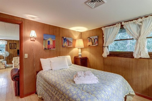 Eastham Escape - image 10