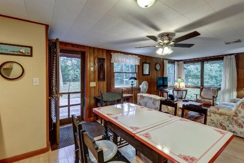 Eastham Escape - image 11