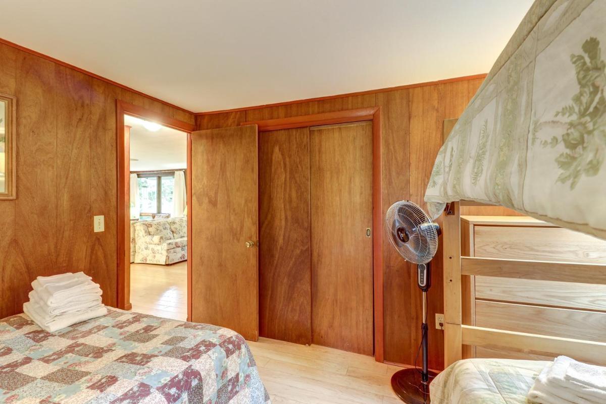 Eastham Escape - image 6