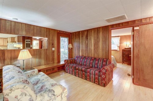 Eastham Escape - image 7