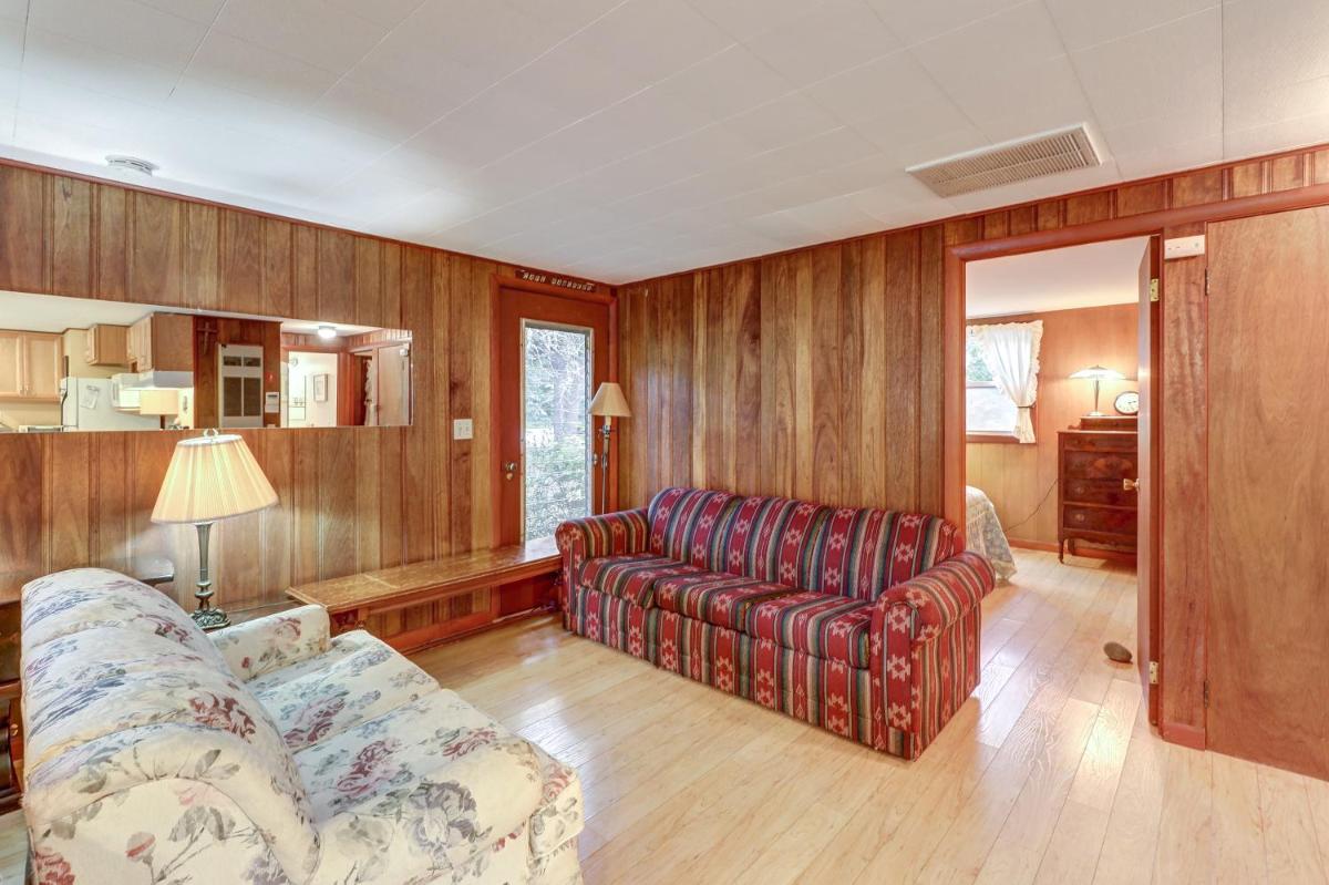 Eastham Escape - image 7