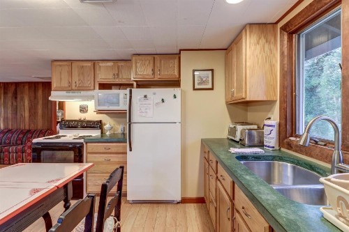 Eastham Escape - image 9