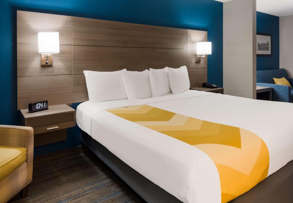 Holiday Inn Express & Suites Eastland - image 6