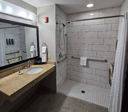 Holiday Inn Express & Suites Eastland - image 9