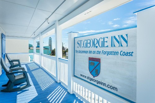 St George Inn - image 9