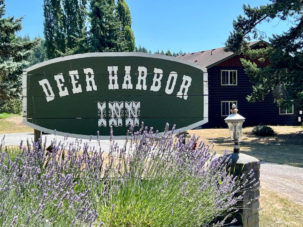 Deer Harbor Inn - image 2