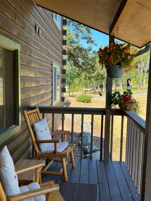 Deer Harbor Inn - image 24