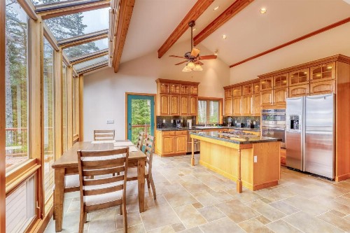 Sucia Island Mountain View - image 10
