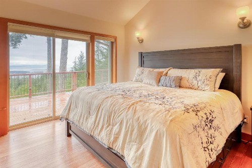 Sucia Island Mountain View - image 12