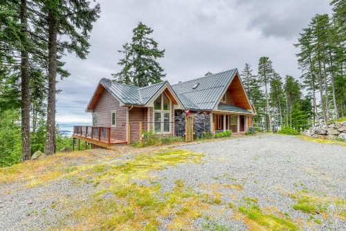Sucia Island Mountain View - image 5