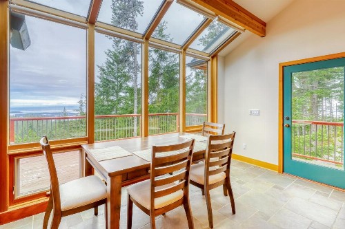 Sucia Island Mountain View - image 7
