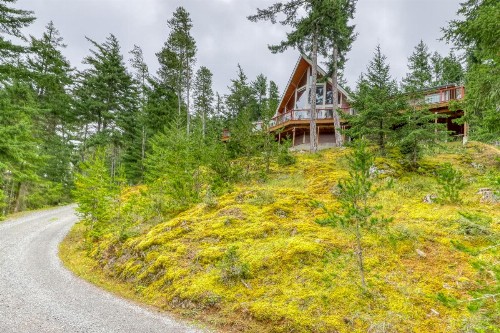 Sucia Island Mountain View - image 9