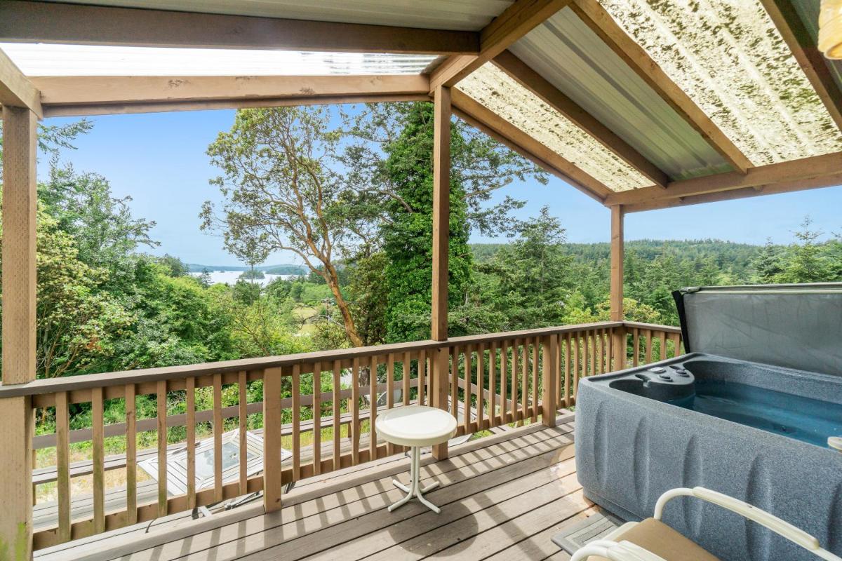 Deer Harbor Cottages - main image