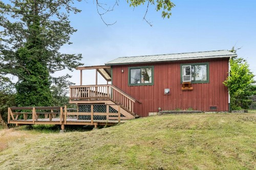 Deer Harbor Cottages - image 14