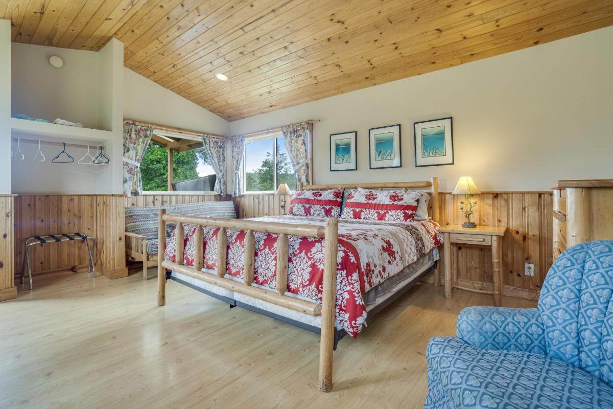 Deer Harbor Cottages - image 2