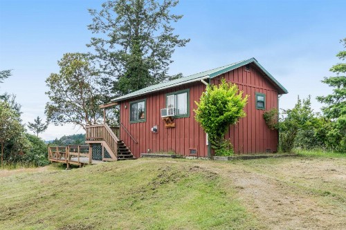Deer Harbor Cottages - image 7