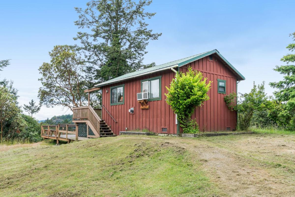 Deer Harbor Cottages - image 7