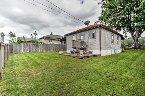 Eatonville House with Private Fenced-in Yard and Porch! - image 4