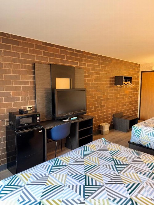 Motel 6-Eau Claire WI - image 18