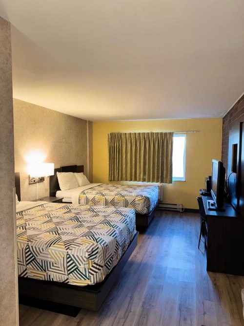 Motel 6-Eau Claire WI - image 19