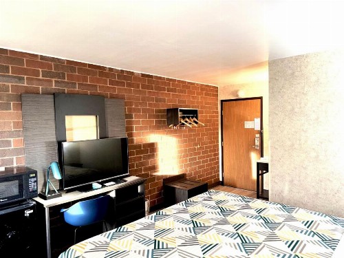 Motel 6-Eau Claire WI - image 2