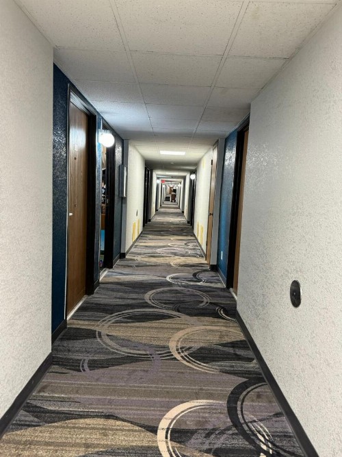 Motel 6-Eau Claire WI - image 4