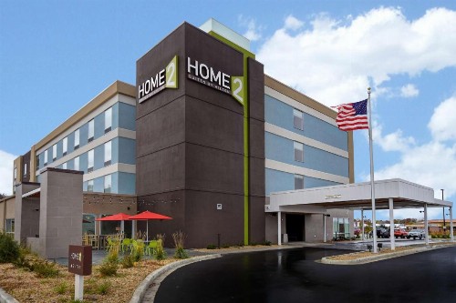Home2 Suites Eau Claire South Wi - image 1