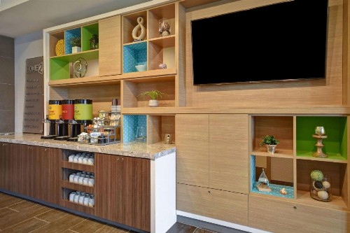 Home2 Suites Eau Claire South Wi - image 10