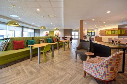 Home2 Suites Eau Claire South Wi - image 13
