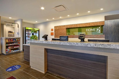 Home2 Suites Eau Claire South Wi - image 14