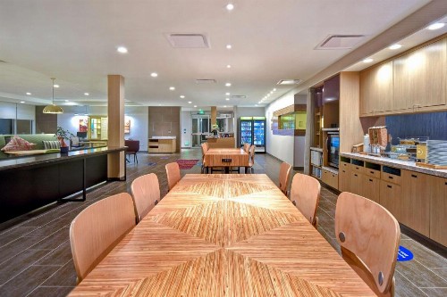 Home2 Suites Eau Claire South Wi - image 19
