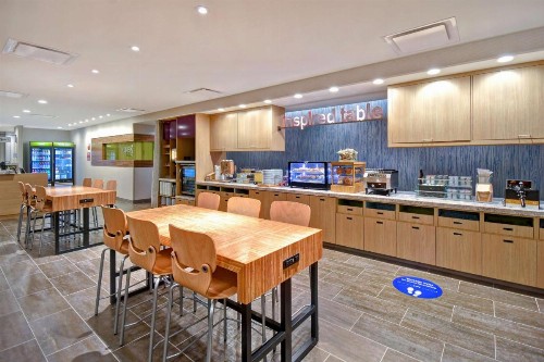 Home2 Suites Eau Claire South Wi - image 23