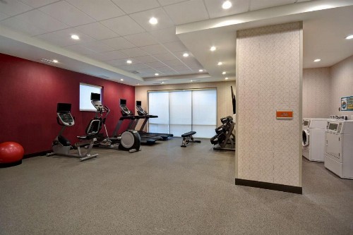 Home2 Suites Eau Claire South Wi - image 25